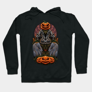 Helloween Hoodie